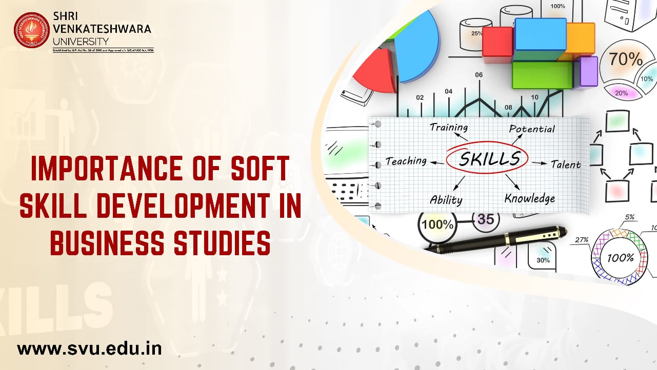 Importance of Soft Skill Development in Business Studies