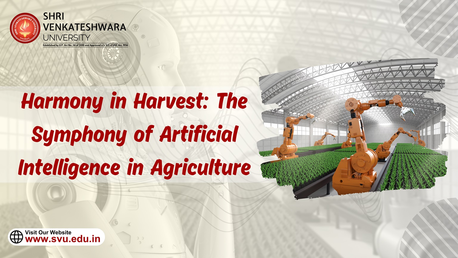Harmony in Harvest: The Symphony of Artificial Intelligence in Agriculture