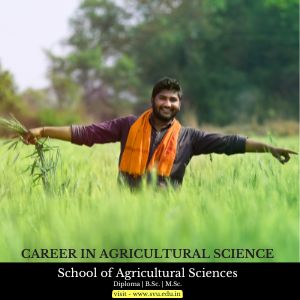 Top B.Sc/M.Sc Agriculture Colleges in UP, Meerut, India, Delhi