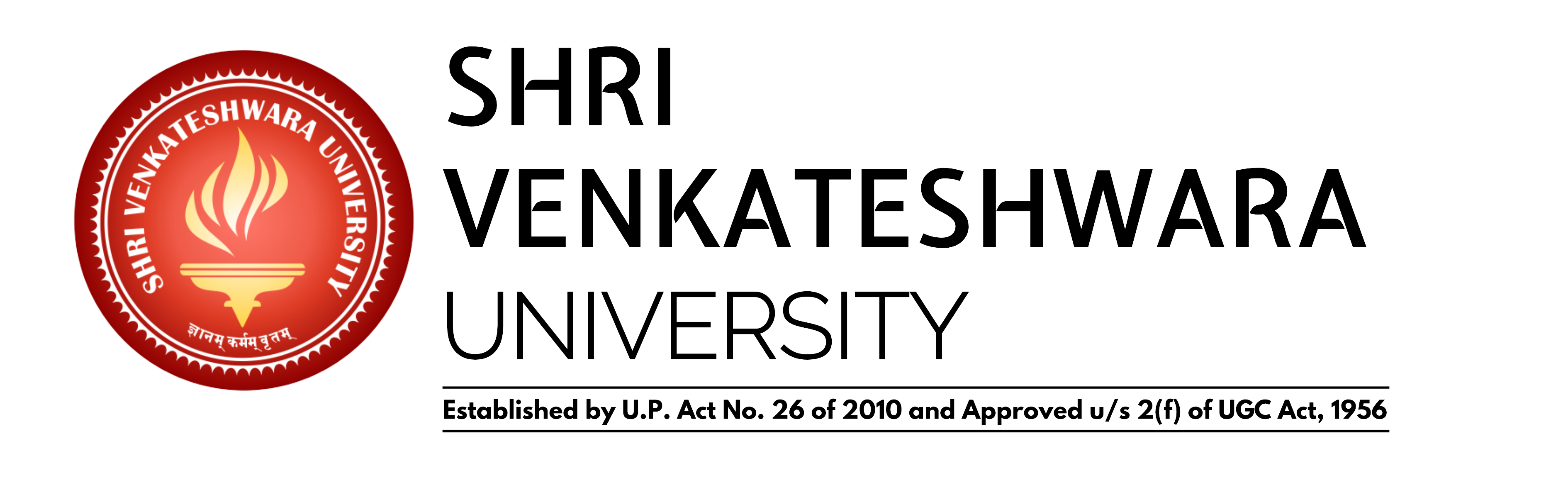 Best Private University in Uttar Pradesh UP, India - Shri Venkateshwara University