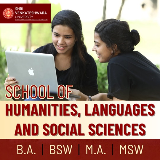 Humanities Colleges in UP